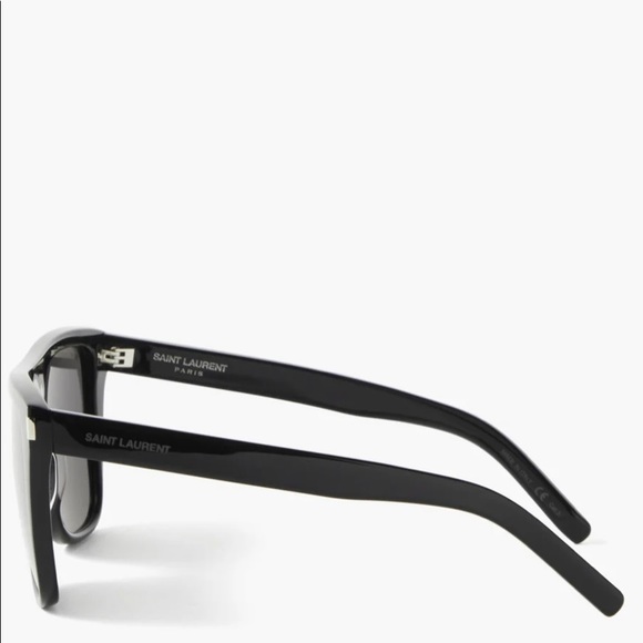 Pre-Owned SAINT LAURENT EYEWEAR - Men -sl10025913140 - (USED) - Picture 5 of 11